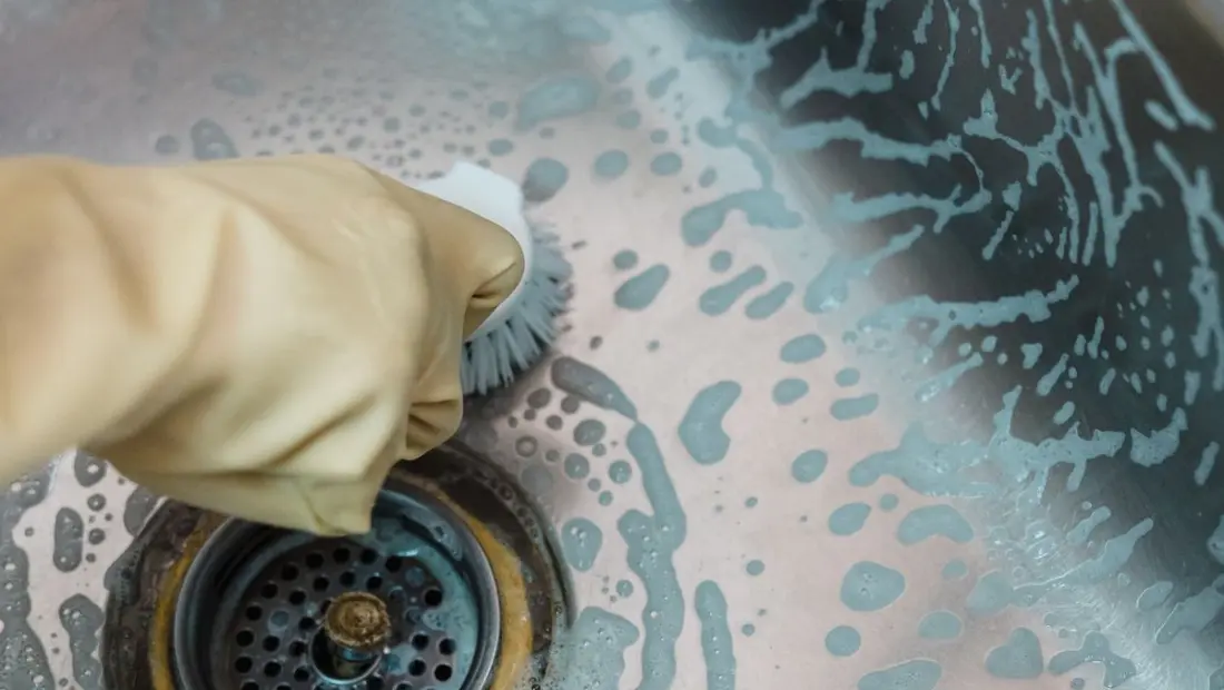 Drain Clogs Explained