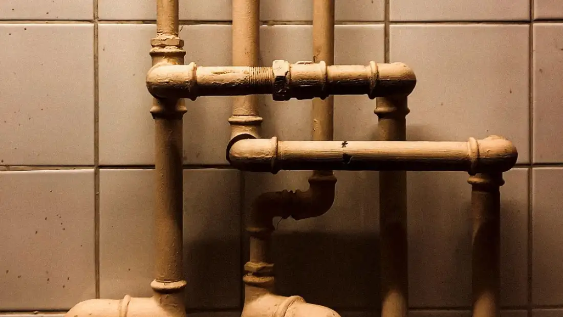 Preventing Frozen Pipes