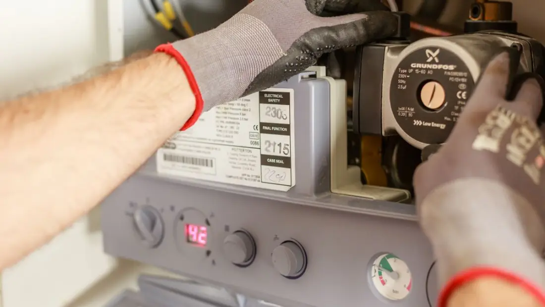 Furnace Troubleshooting