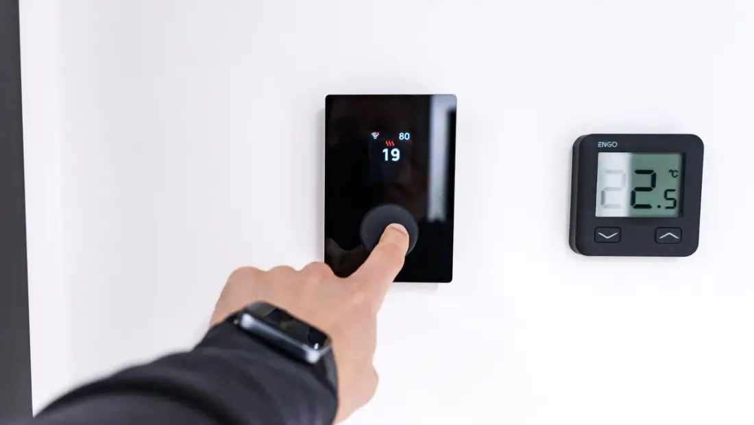 Smart Thermostat Guide