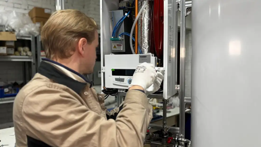 Water Heater Buying Guide