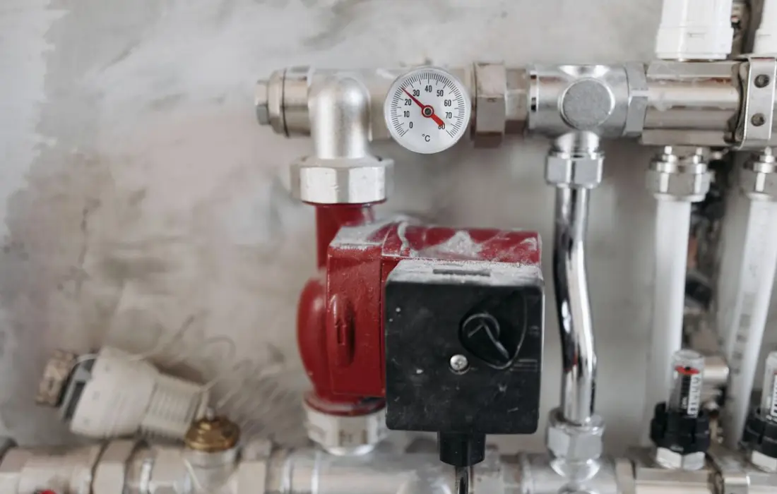 Heating and Furnaces in Manhattan, Kansas