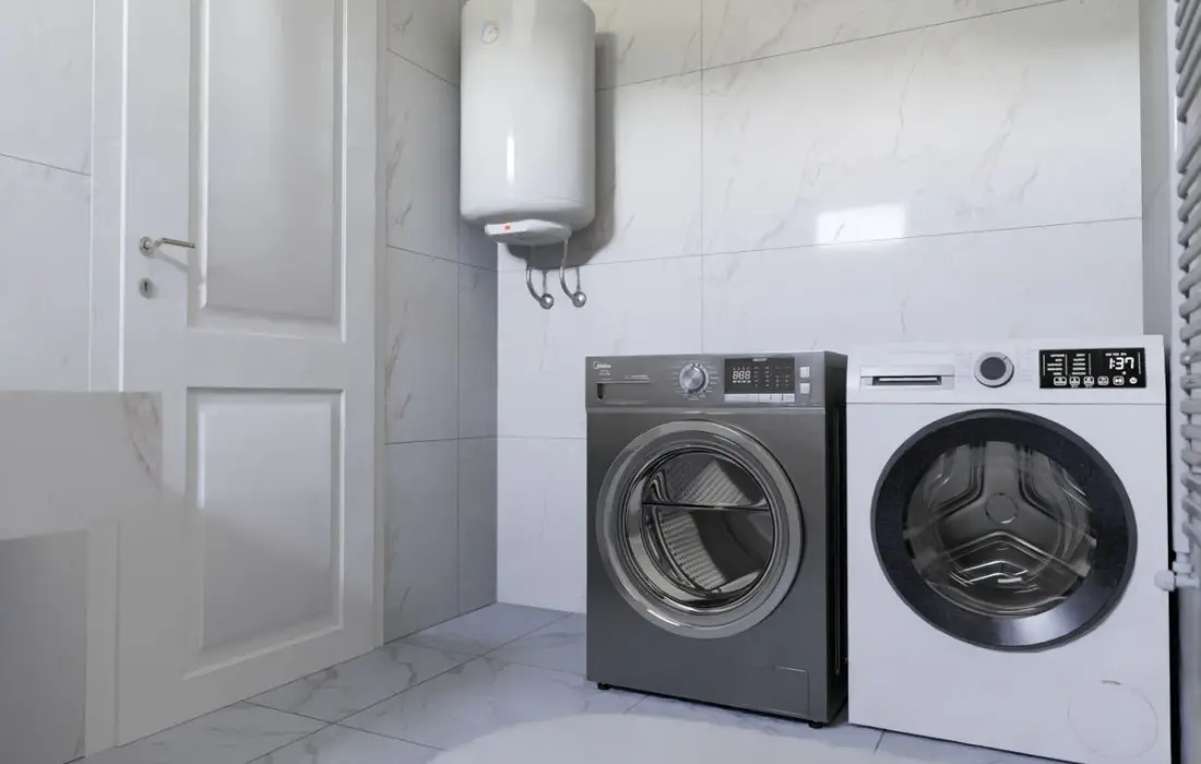 Water Heaters in Manhattan, Kansas